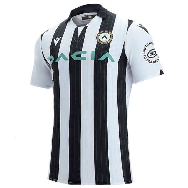 Thailandia Maglia Udinese Calcio Prima 21/22